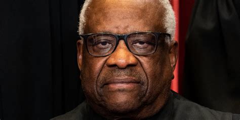 New report details years of gifts, trips for Justice Thomas